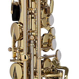 Alto CAS21 Chateau Saxophone